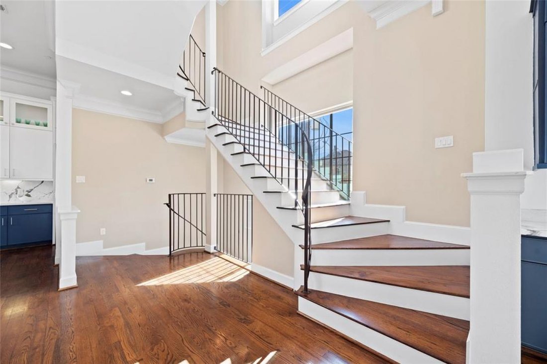 House in Houston, Texas, United States 5 - 13961456