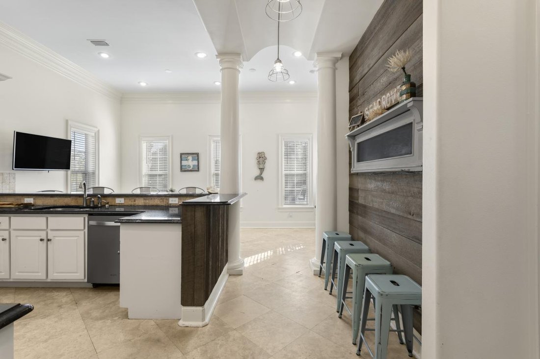 House in Santa Rosa Beach, Florida, United States 4 - 13961766