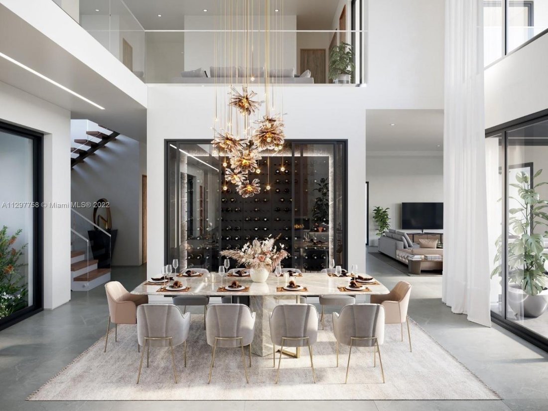 House in Coral Gables, Florida, United States 4 - 13961312