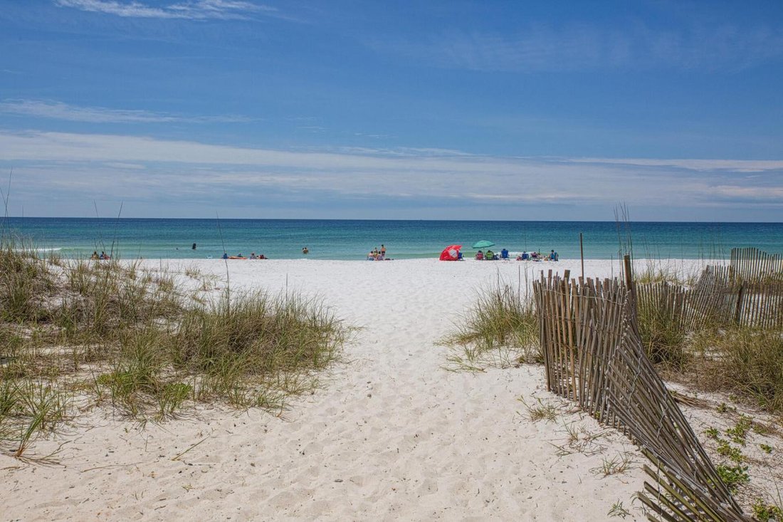 House in Miramar Beach, Florida, United States 3 - 13961747