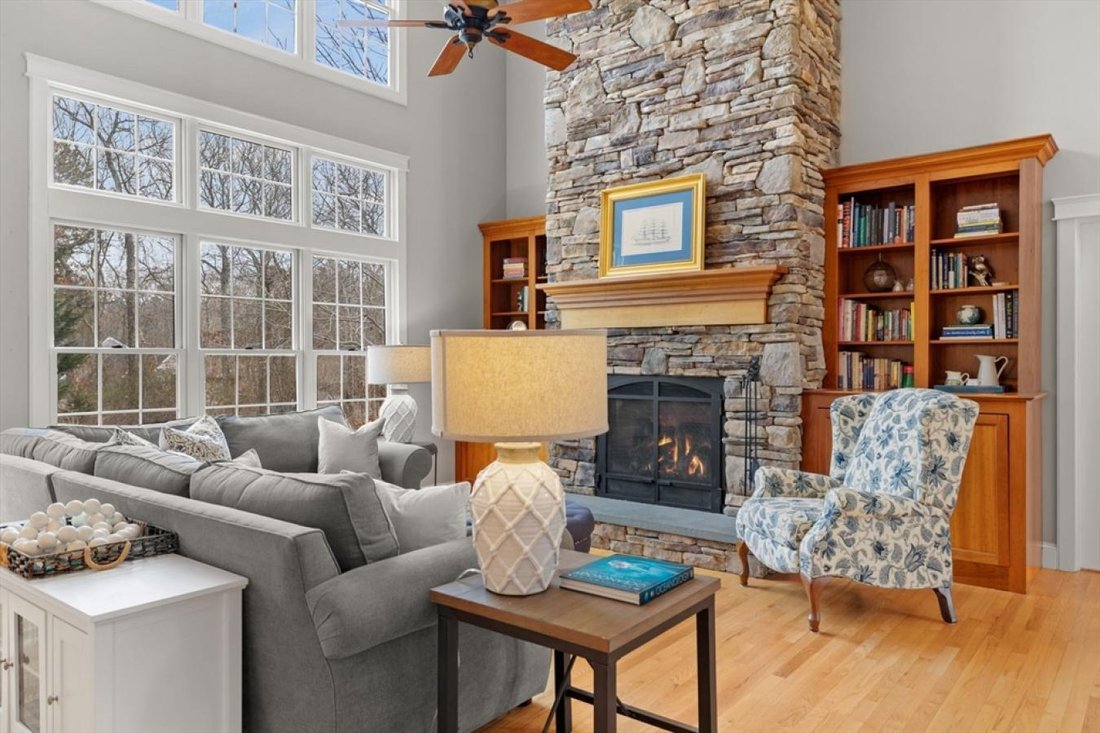 House in Sandwich, Massachusetts, United States 1 - 13960816