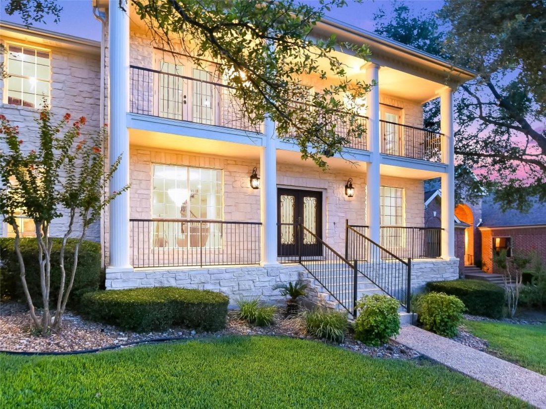 House in Austin, Texas, United States 2 - 13961300