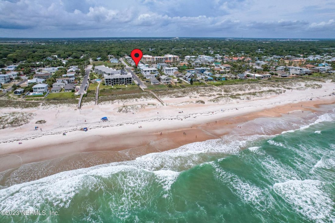 House in St. Augustine, Florida, United States 5 - 13961140