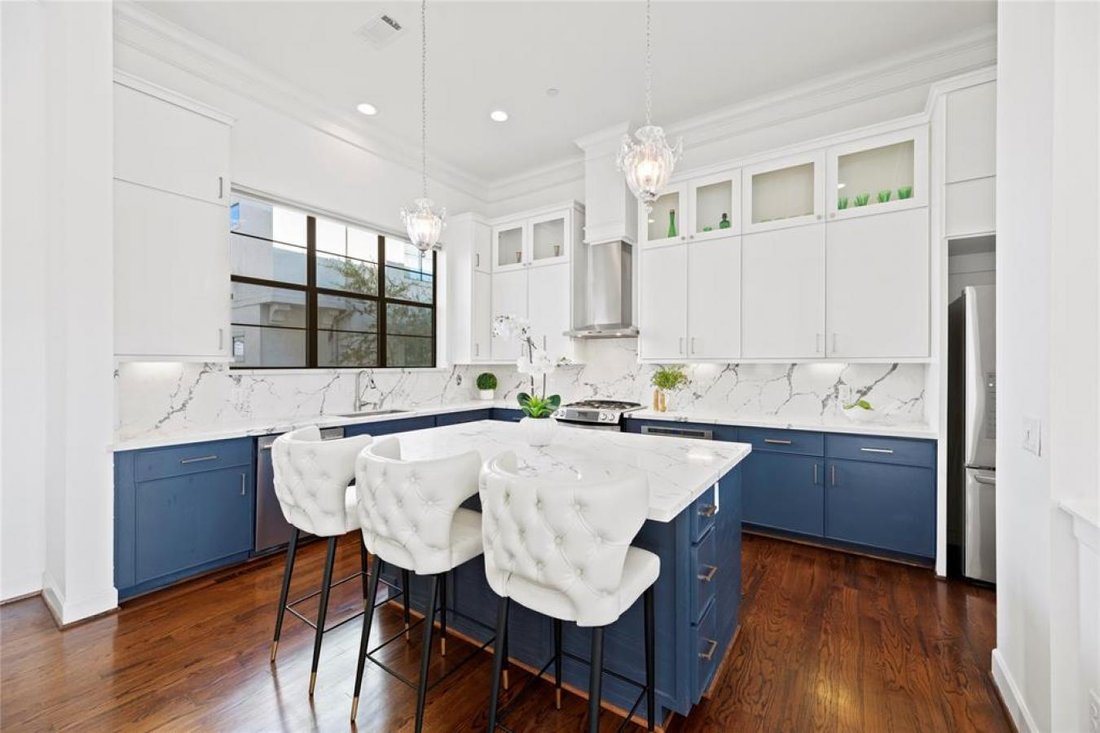 House in Houston, Texas, United States 2 - 13961456