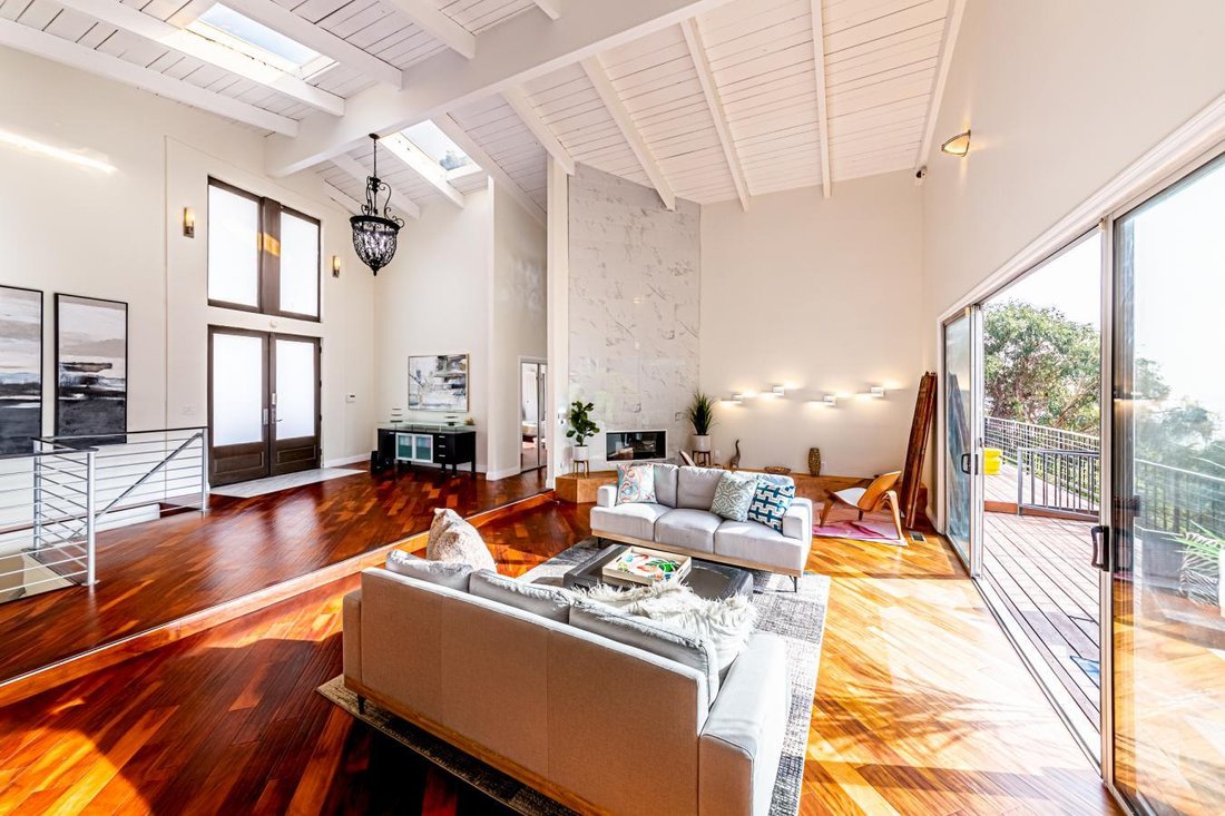 House in Los Angeles, California, United States 3 - 13961176