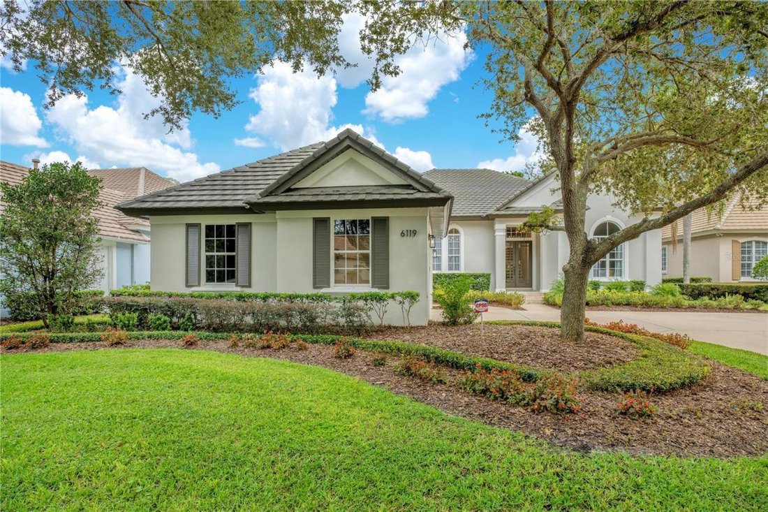 House in Lake Butler, Florida, United States 2 - 13961192