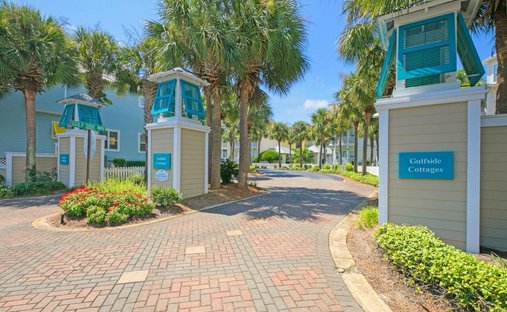 Maison à Miramar Beach, Floride, États-Unis 1