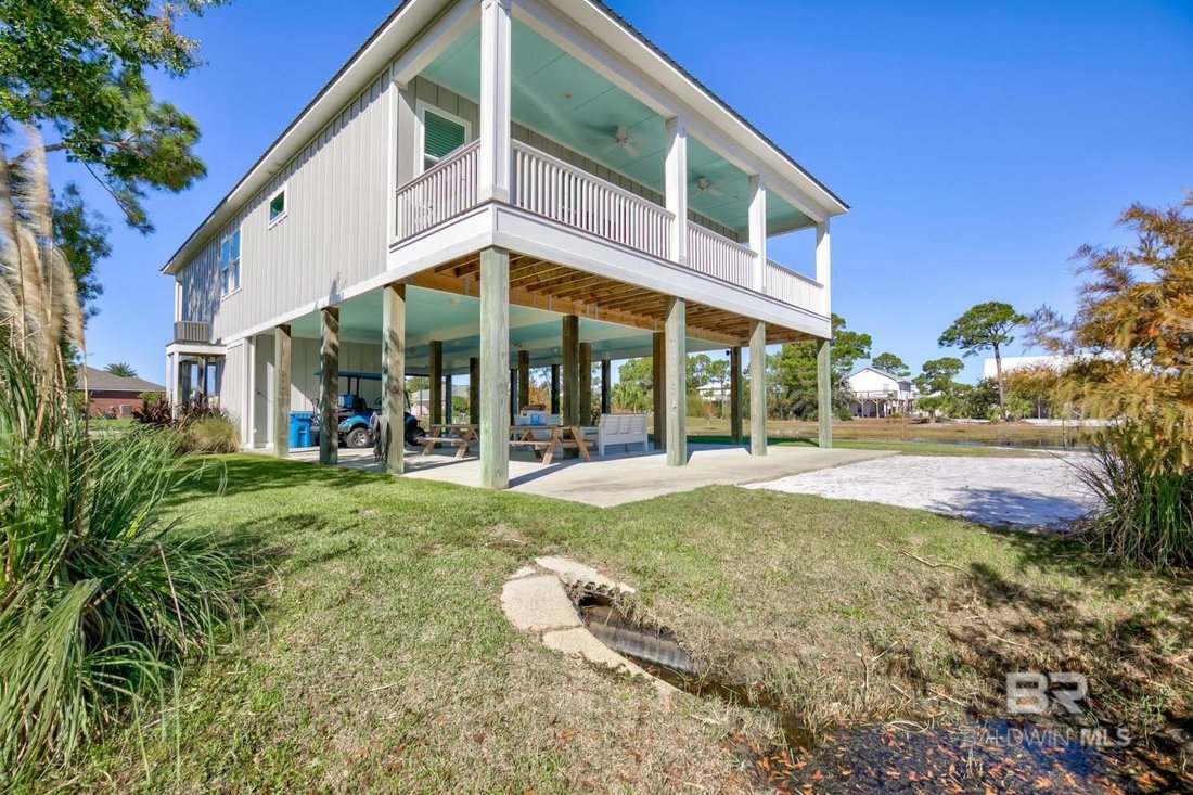 House in Orange Beach, Alabama, United States 4 - 13961474