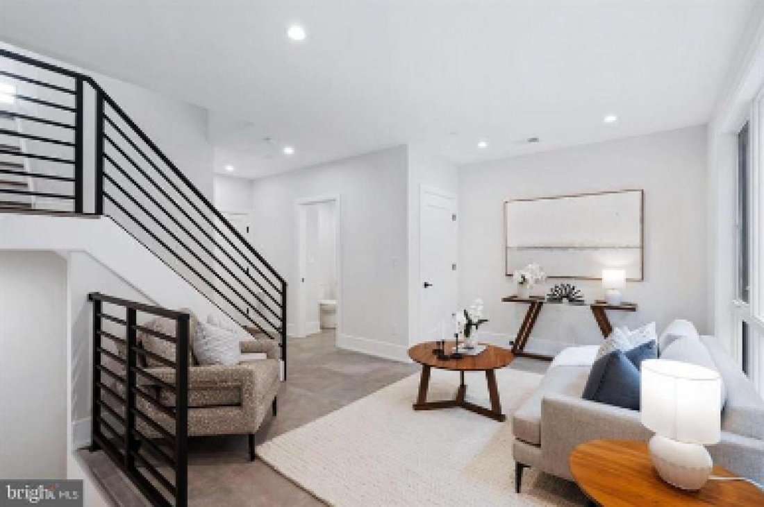 Townhouse in Philadelphia, Pennsylvania, United States 5 - 13961254