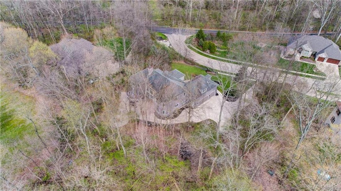 House in Dayton, Ohio, United States 5 - 13961653