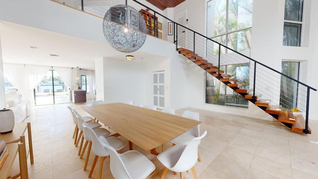 House in Bal Harbour, Florida, United States 1 - 13960520