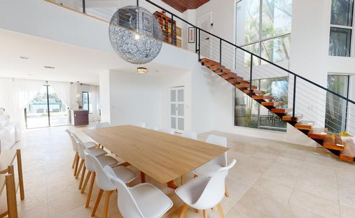 House in Bal Harbour, Florida, United States 1