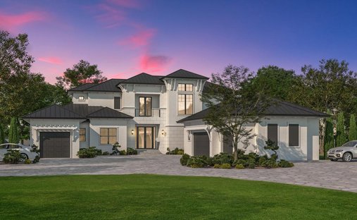 House in Ponte Vedra Beach, Florida, United States 1