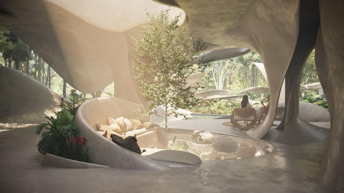 Casa a Tulum, Quintana Roo, Messico 4 - 13960974