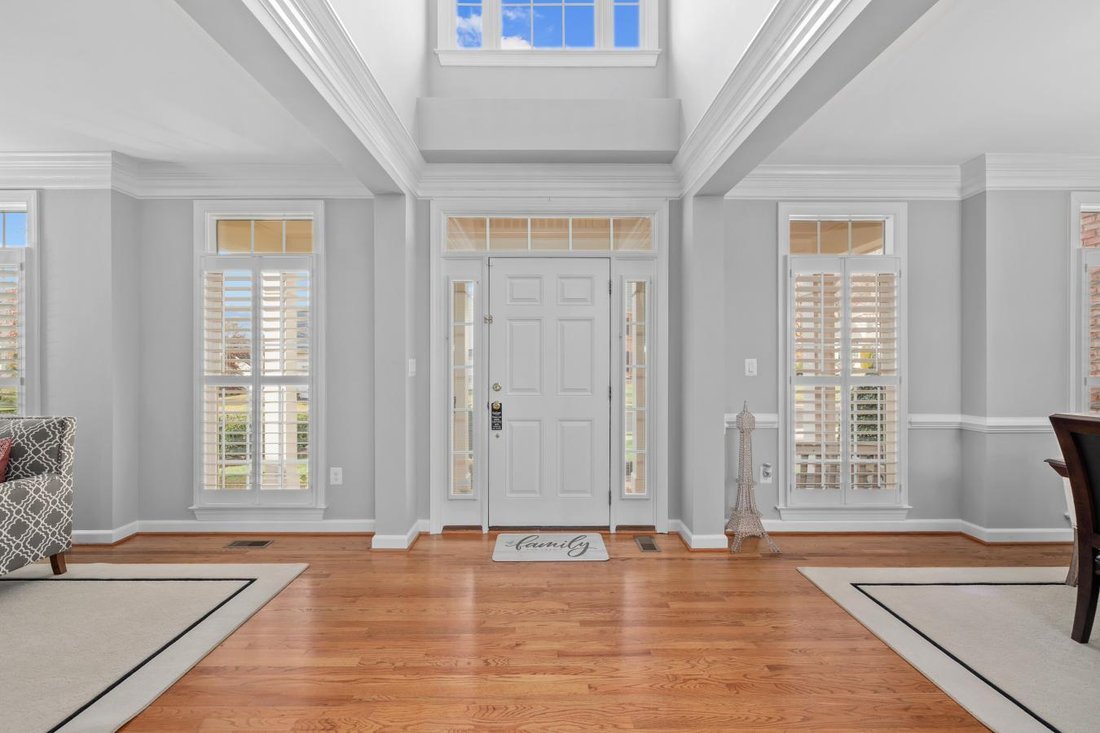 House in Springfield, Virginia, United States 3 - 13961265