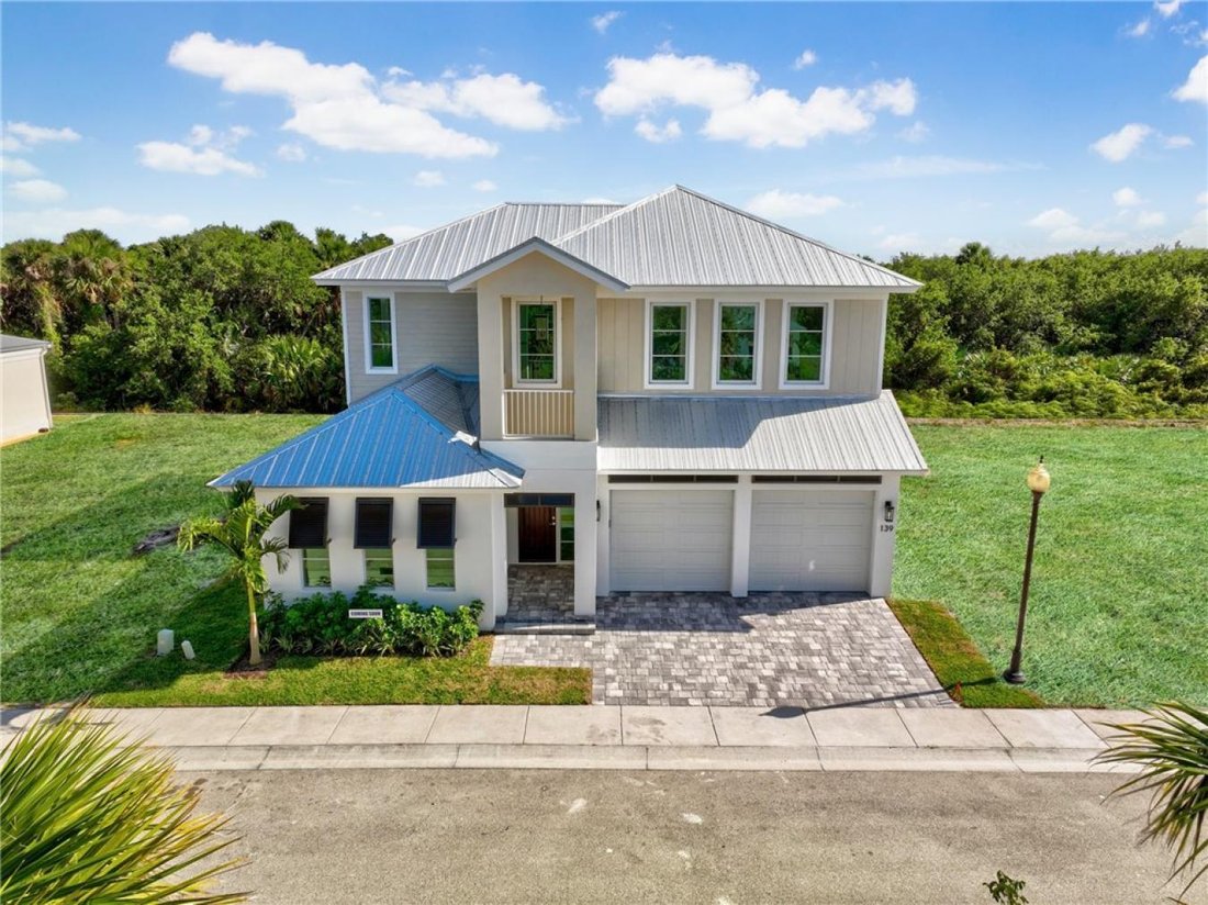 House in Fort Pierce, FL, United States 3 - 13961786