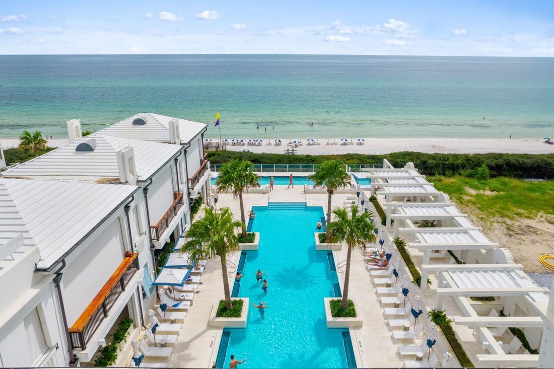 Land in Rosemary Beach, Florida, United States 4 - 13960939