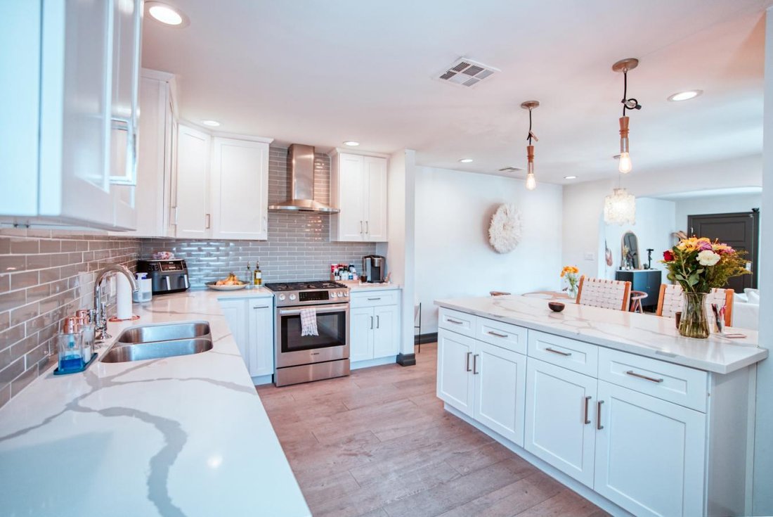 House in Los Angeles, California, United States 2 - 13961446