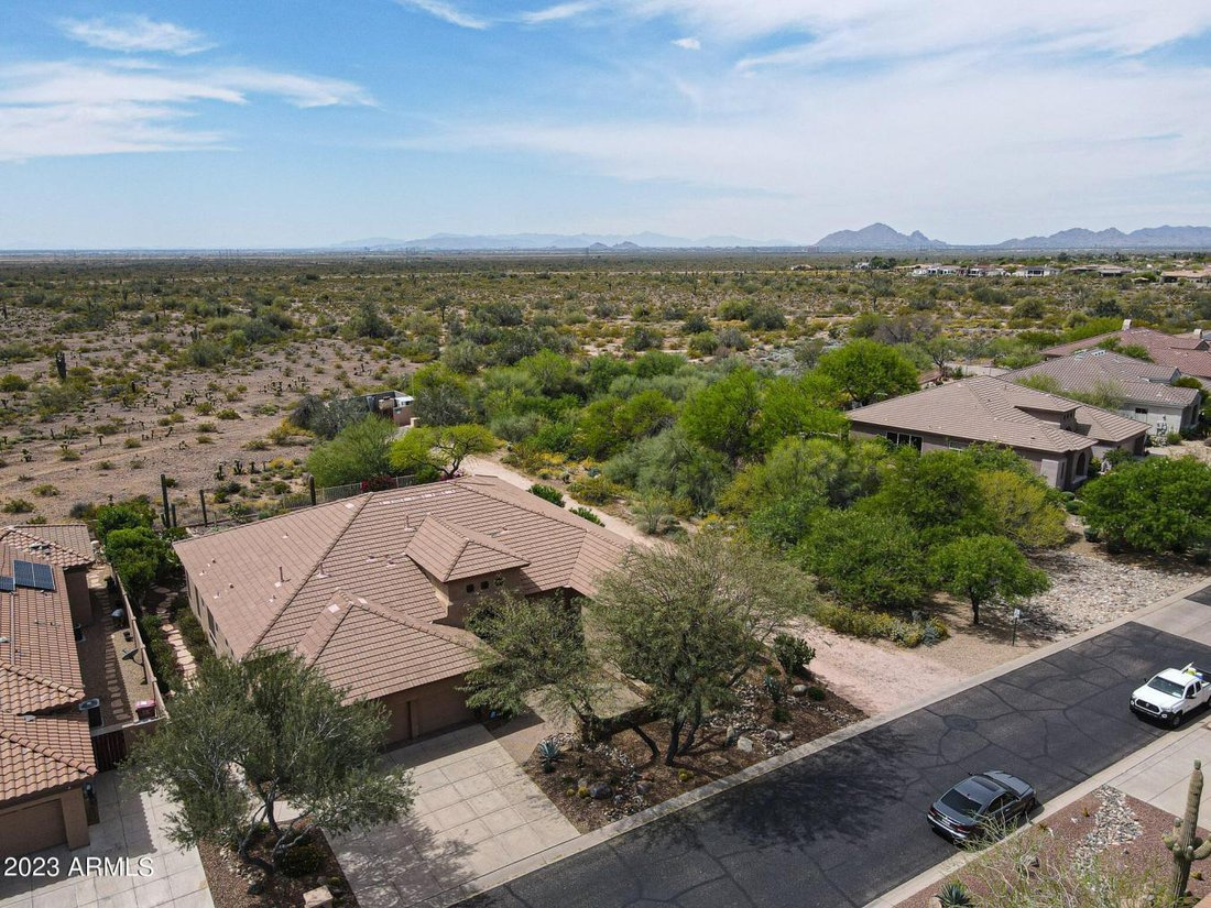 House in Scottsdale, Arizona, United States 2 - 13961727