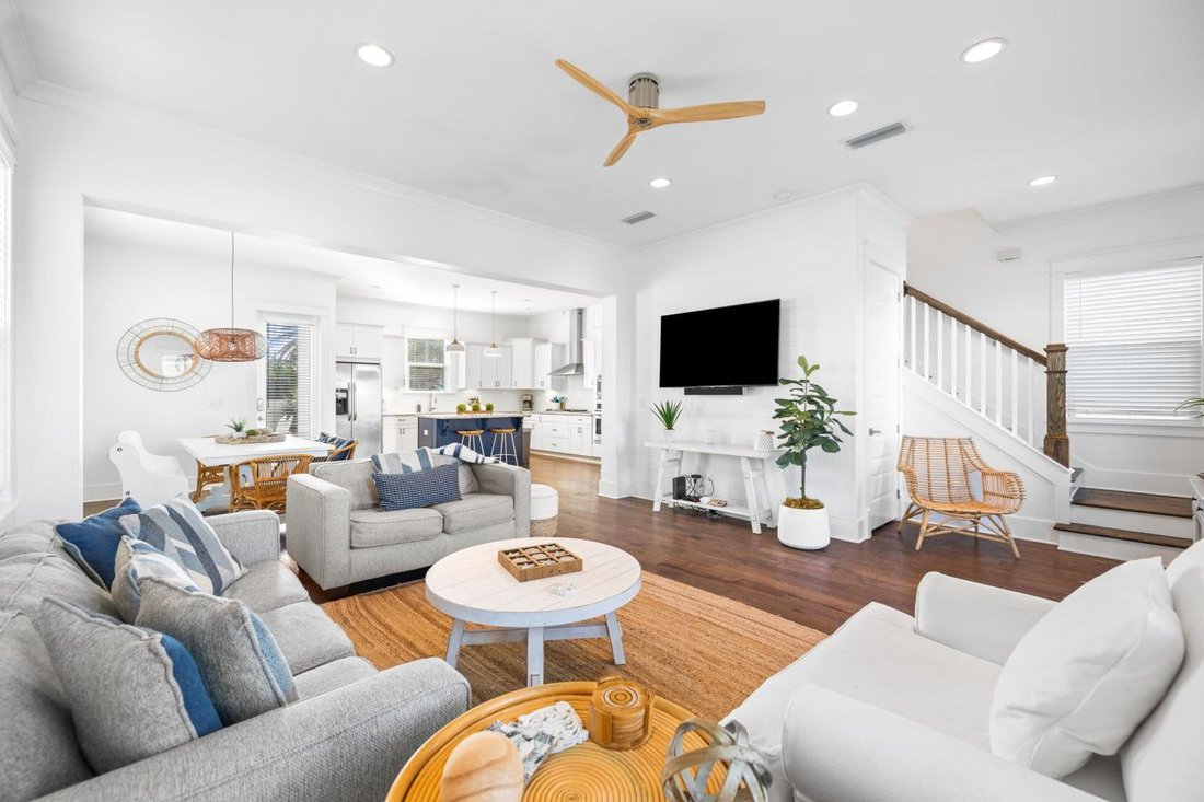 House in Santa Rosa Beach, Florida, United States 2 - 13960968