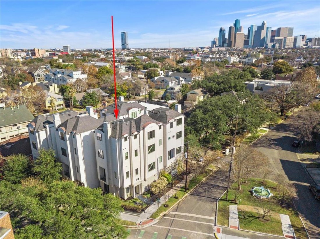 House in Houston, Texas, United States 1 - 13961456