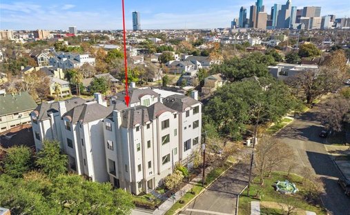 House in Houston, Texas, United States 1