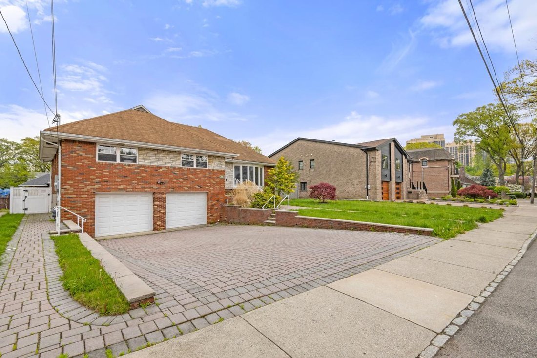 House in Fort Lee, New Jersey, United States 2 - 13961721