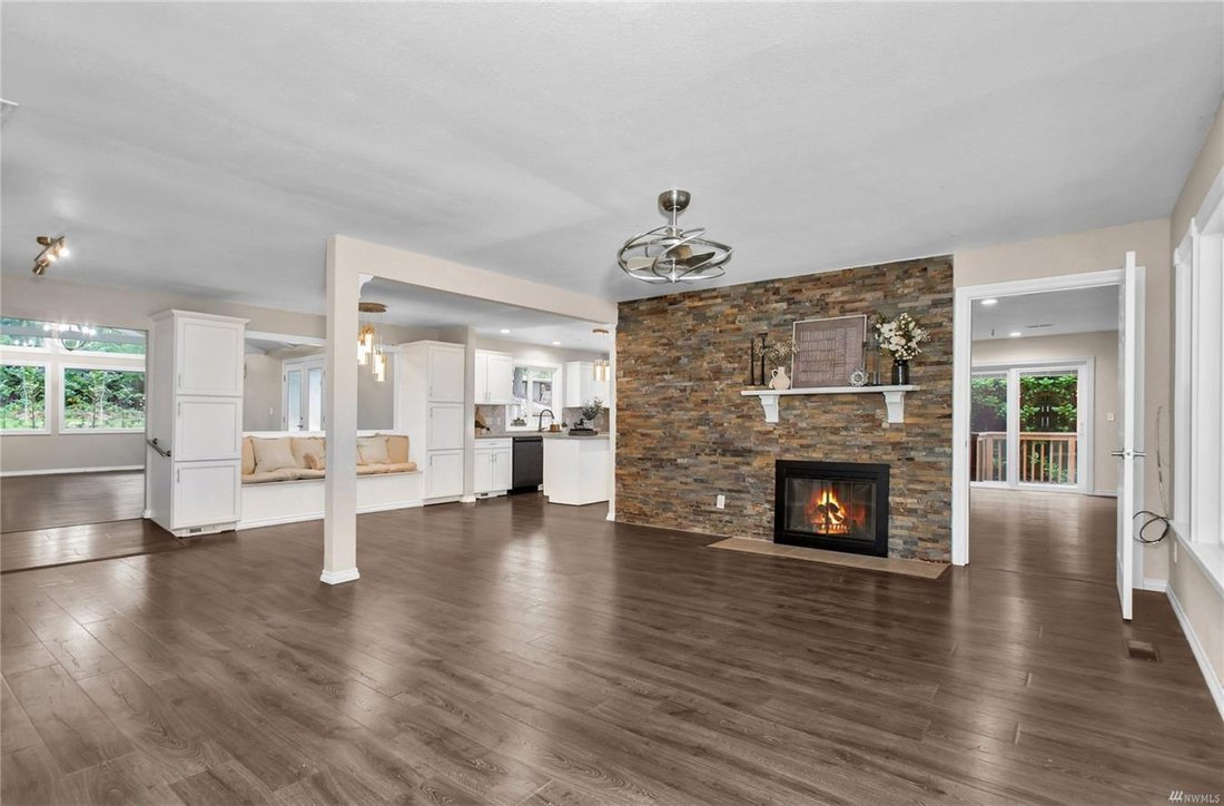 House in Olympia, Washington, United States 5 - 13961676