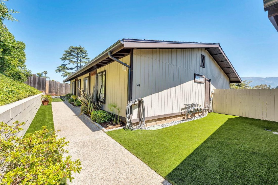 House in Santa Barbara, California, United States 5 - 13961257