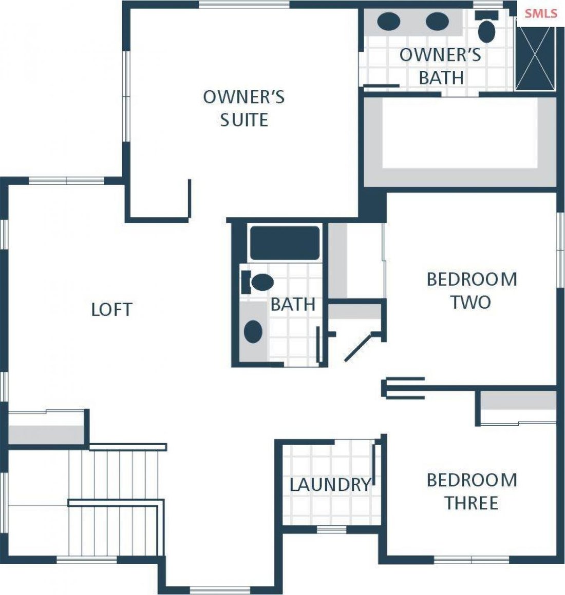 House in Post Falls, Idaho, United States 4 - 13961151