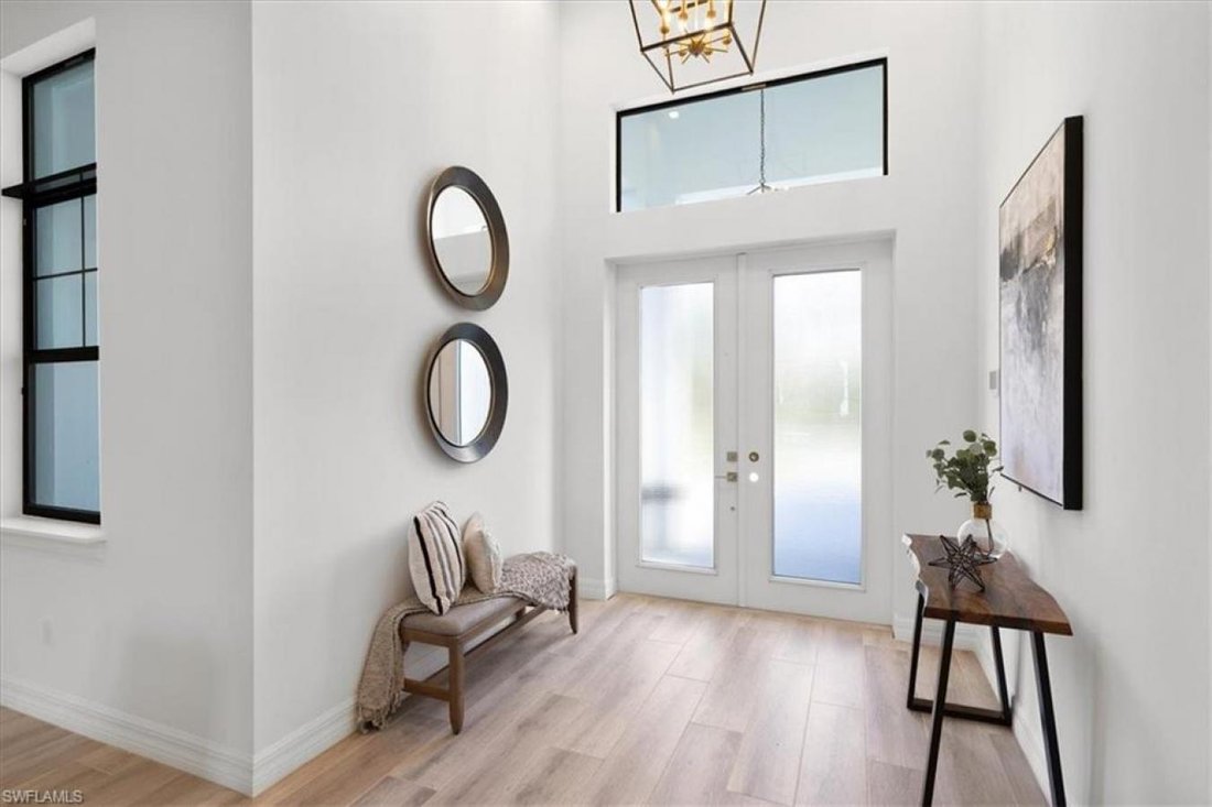 House in Naples, Florida, United States 5 - 13961746