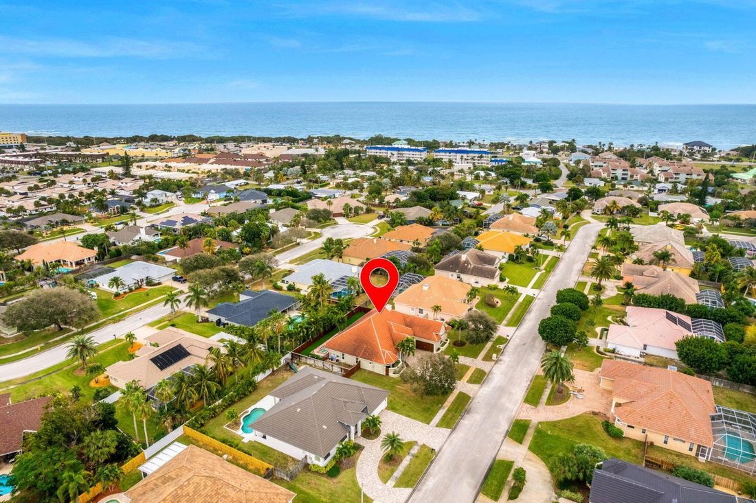 House in Indialantic, FL, United States 4 - 13961141