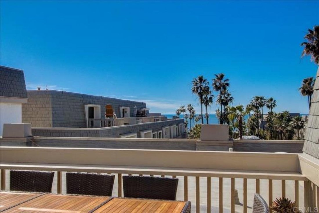 Condo in Oceanside, California, United States 3 - 13960859