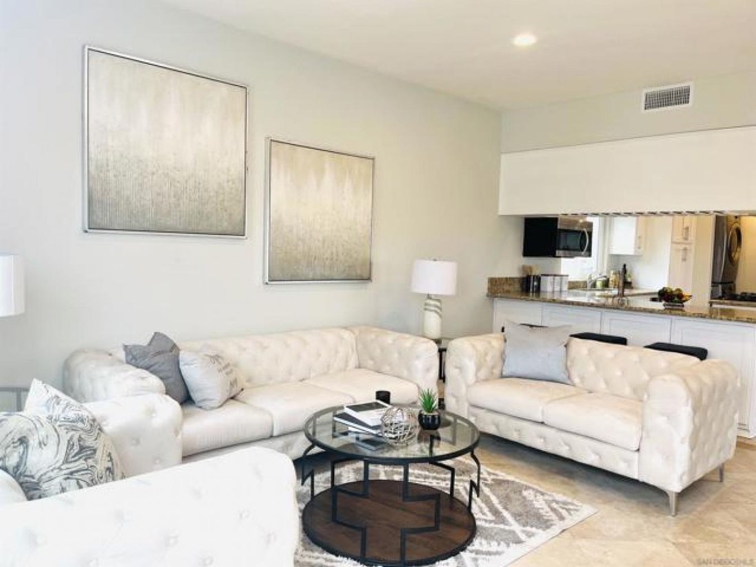 Condo in San Diego, California, United States 3 - 13961639