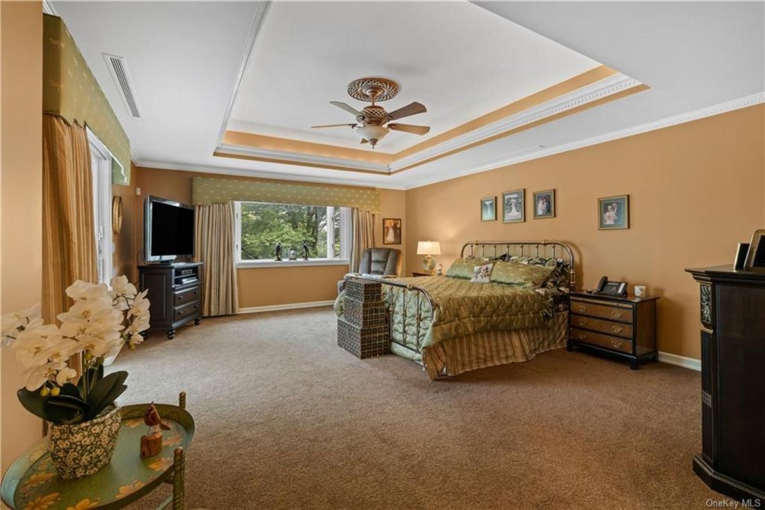 House in Pound Ridge, New York, United States 5 - 13961390