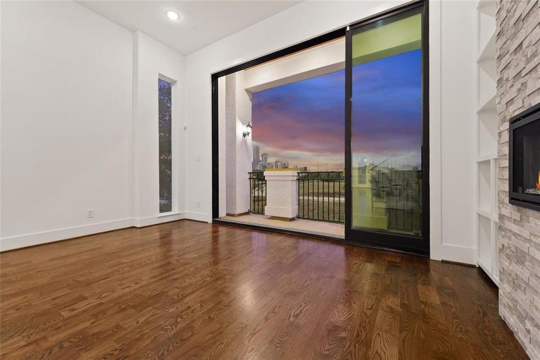 House in Houston, Texas, United States 5 - 13960784