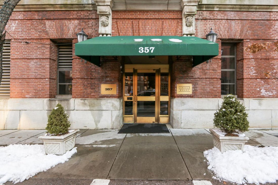 Condo in Boston, Massachusetts, United States 4 - 13960783