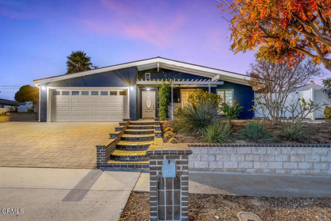 House in Thousand Oaks, California, United States 1 - 13961047