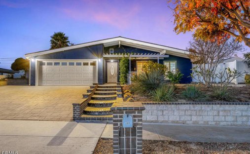 House in Thousand Oaks, California, United States 1
