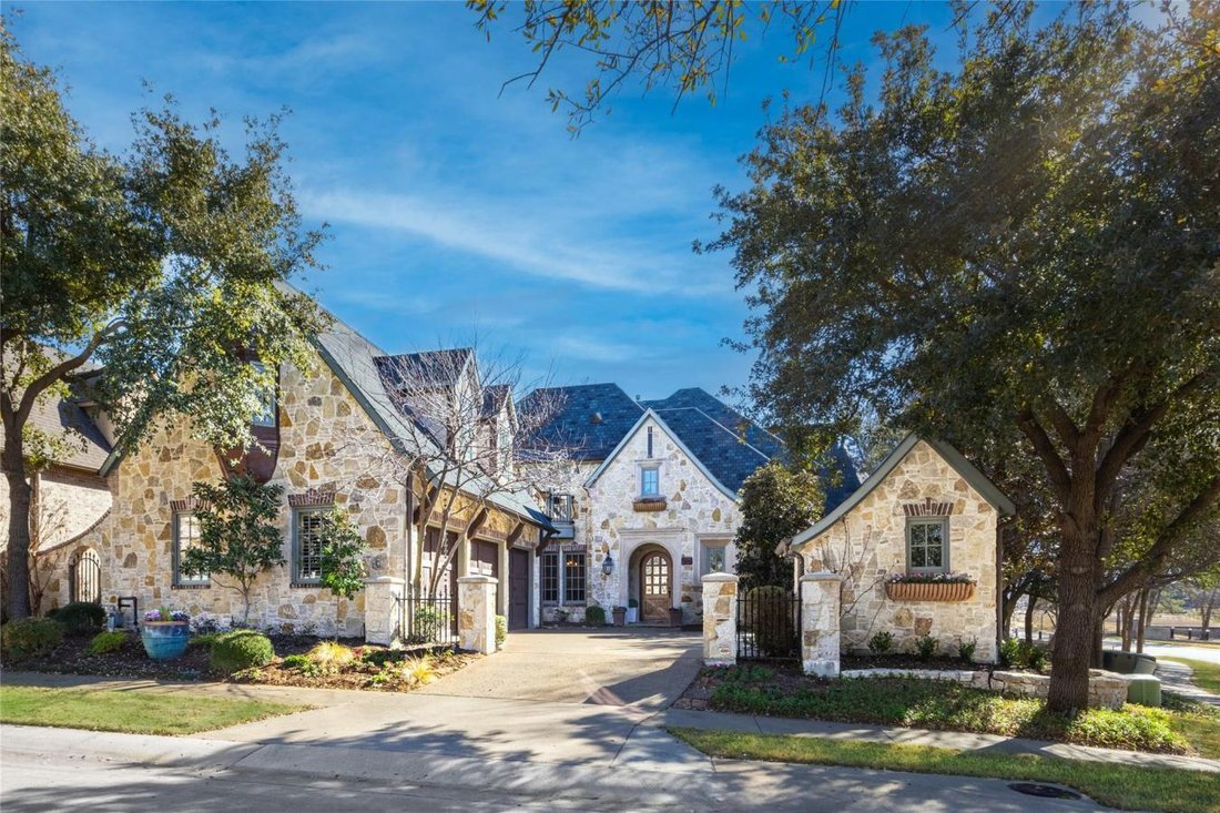 House in McKinney, Texas, United States 2 - 13960337