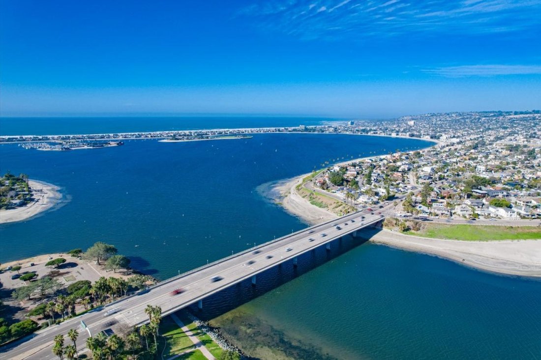 House in San Diego, California, United States 2 - 13961634