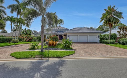 Casa a Boca Raton, Florida, Stati Uniti 1