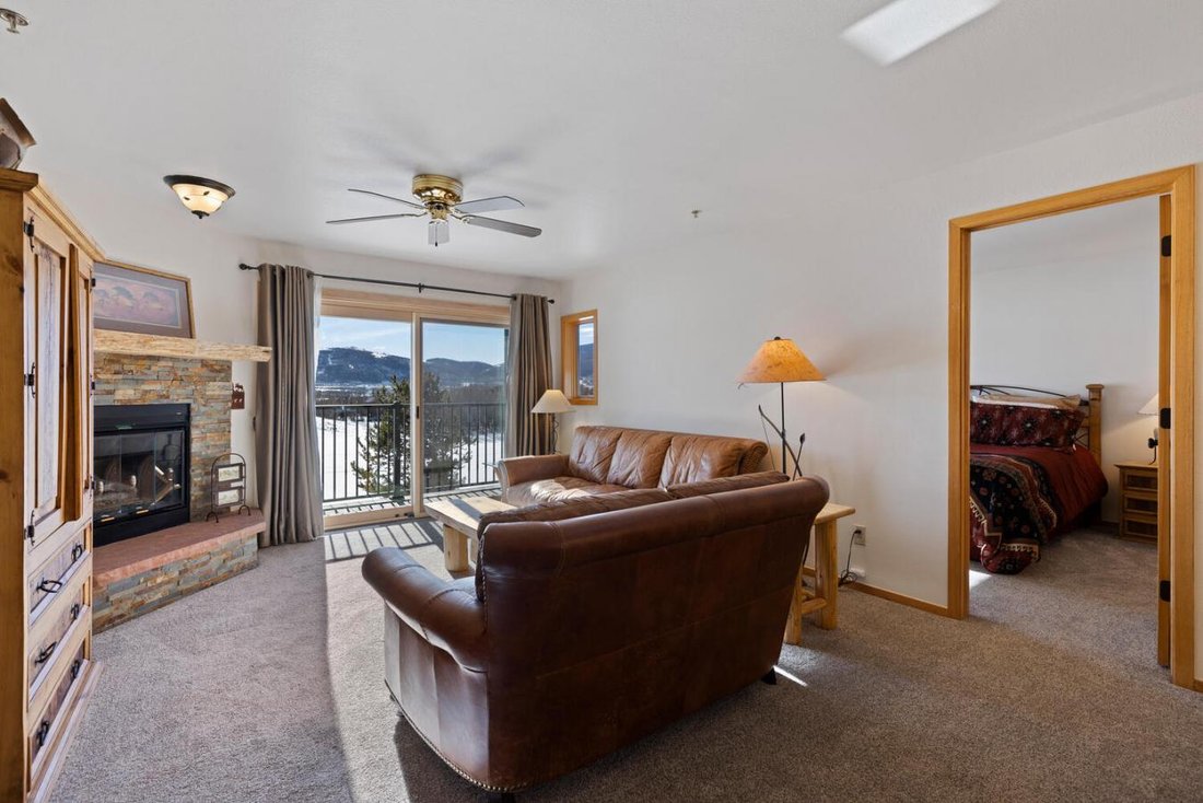 Condo in Frisco, Colorado, United States 5 - 13961806
