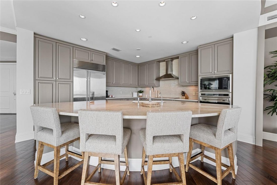 Condo in St. Petersburg, Florida, United States 5 - 13961161