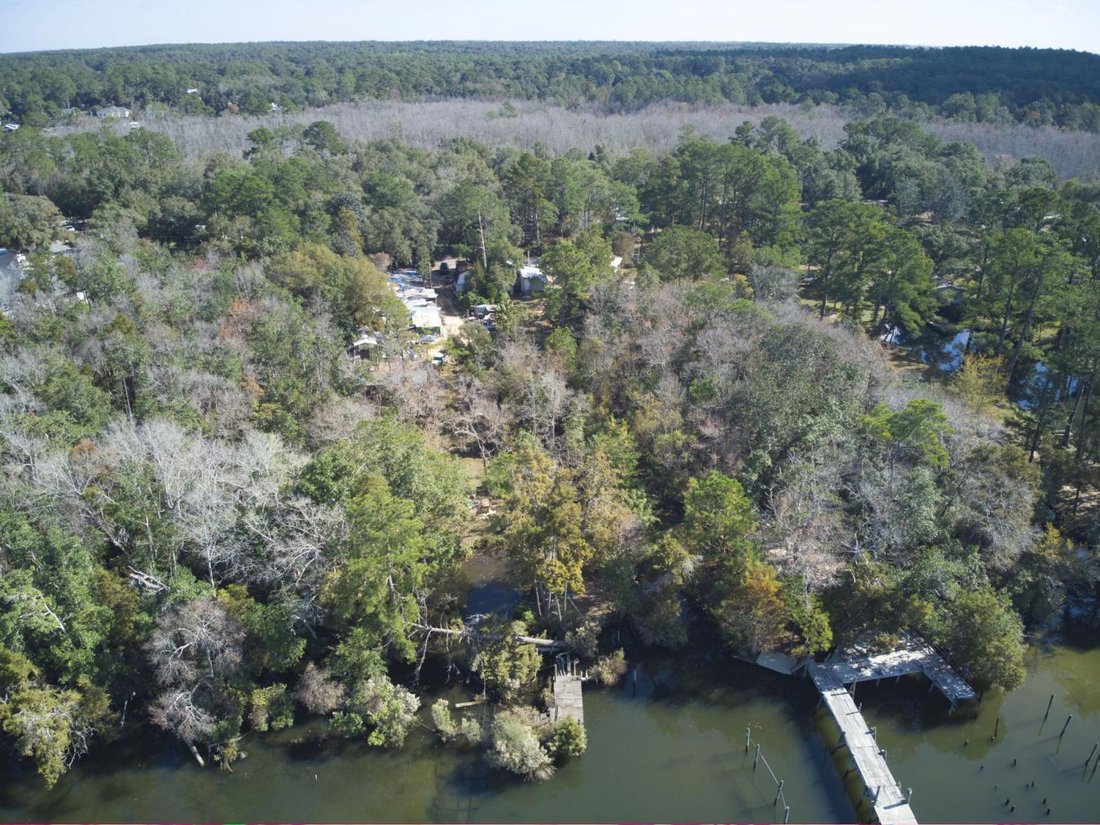 Land in Summerdale, Alabama, United States 4 - 13961358