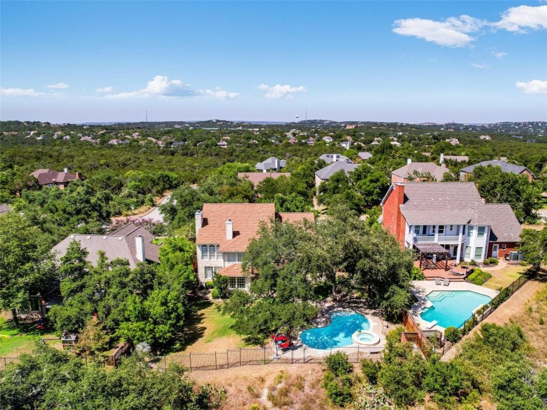 House in Austin, Texas, United States 3 - 13961300