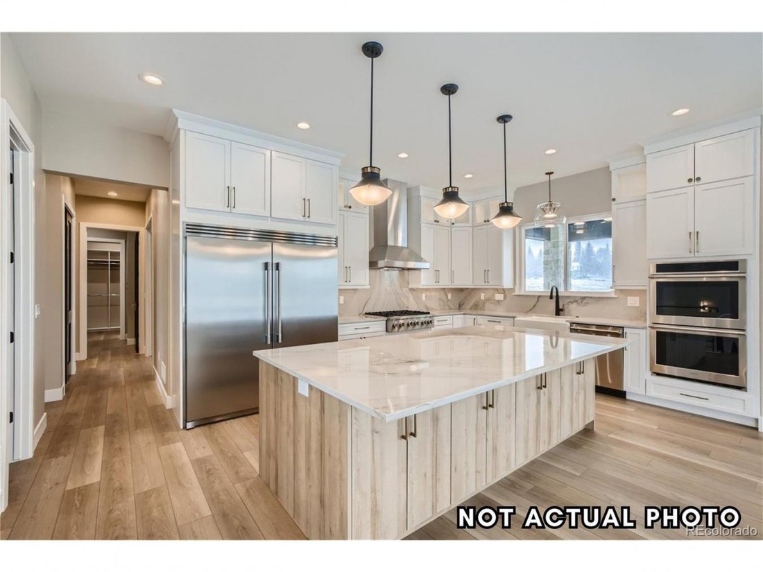 3765 Pinehurst Circle En Colorado Springs, Colorado, Estados Unidos En