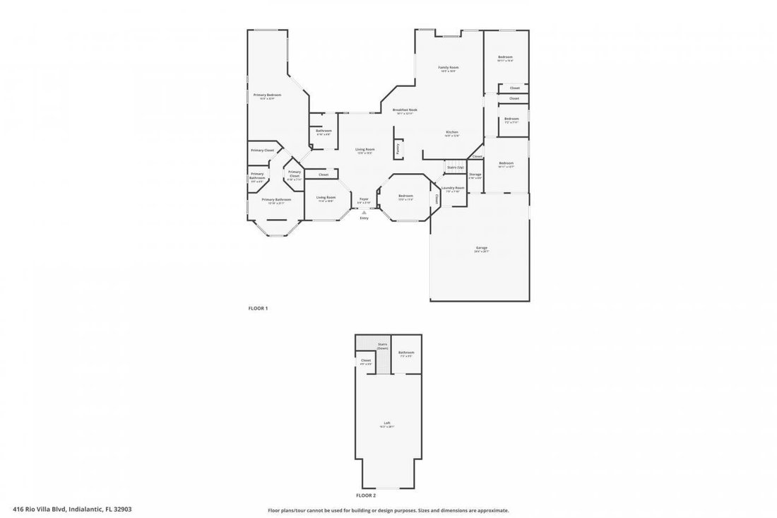 House in Indialantic, FL, United States 2 - 13961141