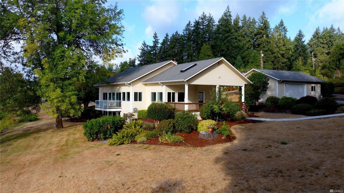 15120 Miltary Road Se In Tenino, Wa, United States For Sale (13961610)