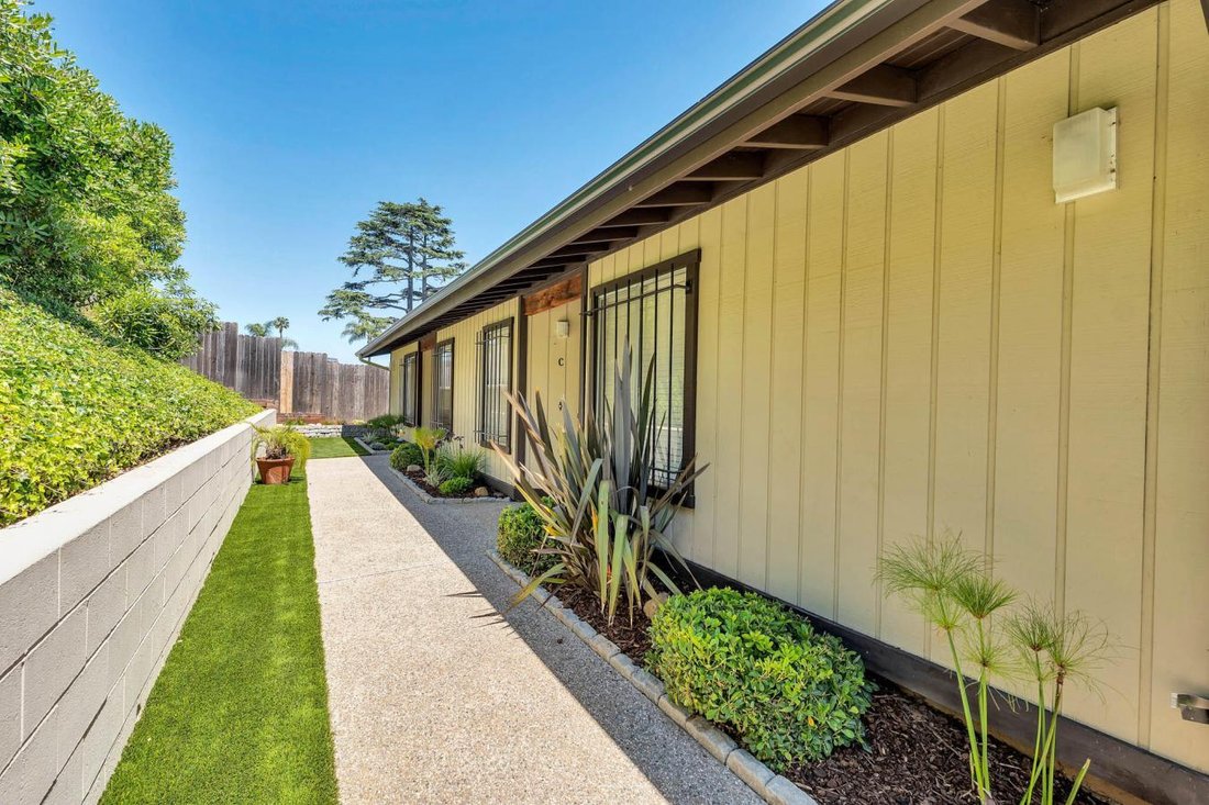 House in Santa Barbara, California, United States 3 - 13961257